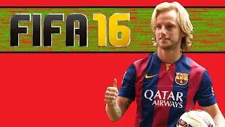 FIFA 16 Funny Moments - Red Cards, Crazy Tackles & Worst Miss Of All Time!