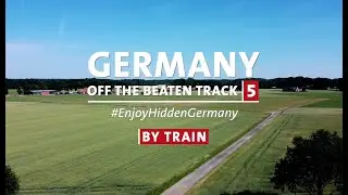 Enjoy Hidden Germany 2022