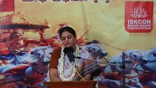 64 Qualities of Krishna part 8