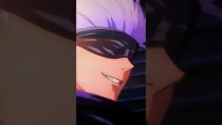 #gojo #anime #edits #shorts like and subscribe 🥹🥹