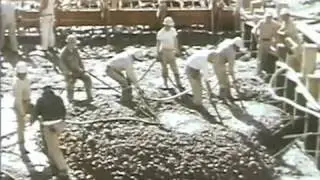 The Story Of Hoover Dam / Colorado River Educational Documentary Ella73TV