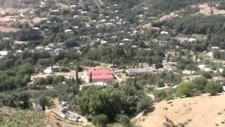 Yardımlının Şəfəqli kəndi haqqında reportaj