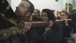 Jueves Santo 2024 por Catu Martínez