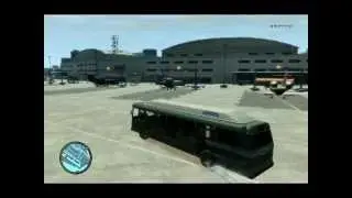 Grand Theft Auto 4 - Niko is dead - part 3