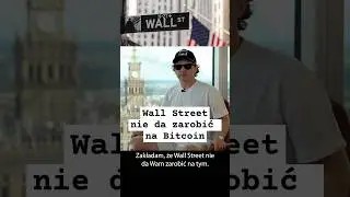Rafał Zaorski przewiduje przyszłość kryptowalut. Czy jego obawy się sprawdzą? #bitcoin
