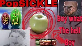 Popsicle by lCartox 100% [Unrated Insane/Extreme] (Geometry Dash)