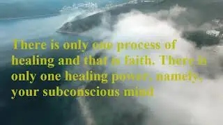 The power of your subconscious mind summary part 4: Visualization