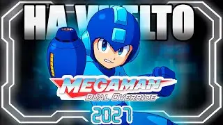 🔥Capcom por fin escuch&oacute;🔥&hellip; pero este Mega Man se juega su FUTURO