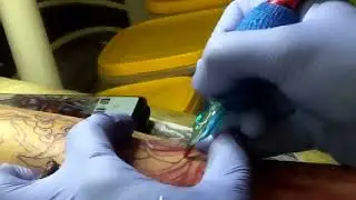 Modern Body Art