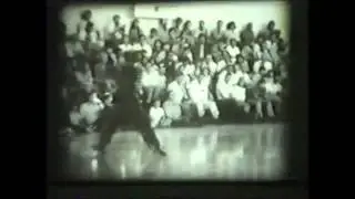 Kam Yuen Vintage Film 1970's