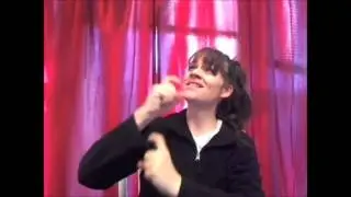 ASL Our Father Prayer