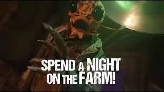 2023 Fear Farm Trailer