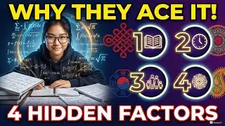 Expert Shares SECRET to Asian Students' SAT Math Success