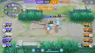 Tremenda Papeada - PokePro 10 - Pok&eacute;mon UNITE
