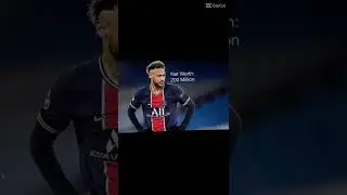 Top Soccer Players Net Worths