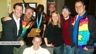 Whistler Pride: A Look Back with Dean Nelson