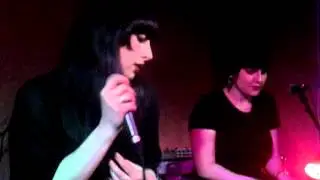 Phosphor - Dark Of Summer (Live @ The Waiting Room, London, 28.02.13)