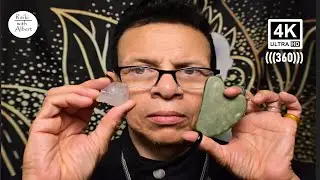 REIKI ✨ I'LL BE GIVING YOU A MOOD BOOST | HEALING | ASMR