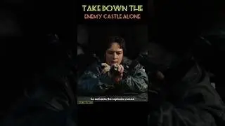 wanted best scene explained | take down stronghold #movie #series #wanted