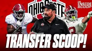 3 Ohio State football transfers who will make an immediate impact in 2026