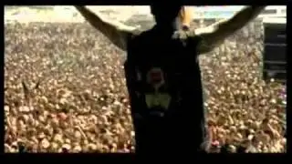 How to make the crowd Headbang by Phil Anselmo