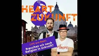 Brauchen wir noch Religion in Zukunft? (Die Zehn Gebote 2025)