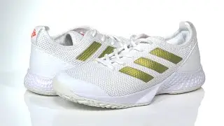 Теннисные кроссовки adidas Court Control Артикул: 9510529