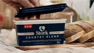 NEW Stork Country Blend