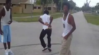 LYT Dancin'