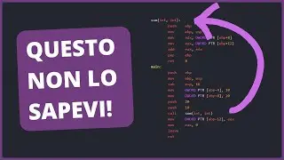 Il PASSAGGIO (segreto) dei PARAMETRI in una funzione C - AFK CODE ACADEMY