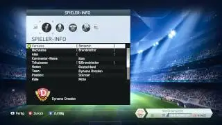 FIFA 14 PC Patch / Mod EEP Version 1.5 Tutorial(3. Liga, Regionalliga, S&uuml;perLiga uvm.)