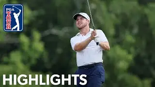 Highlights | Round 2 | ISCO Championship | 2024