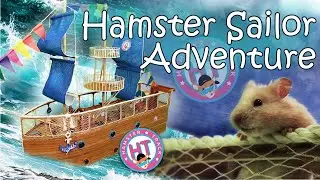 Hamster Sailor Adventure