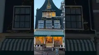 Discover the Netherlands | Which One Feels Like Your Style?
