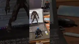 SmartRig With ARKit2