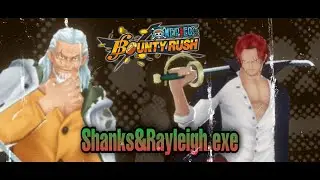 RogerPIRATES.exe (One Piece Bounty Rush)