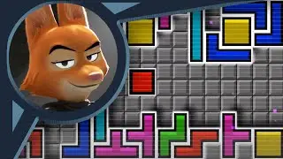 Geometry Dash [2.2] [Unity] by [FunnyGame] & [Triaxis] [No coins] #GDNostalgia