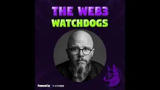 Episode #13: Ryan Mueller on Why Crypto Compliance Must Be Perfect