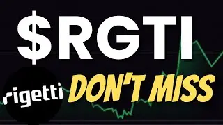 Прогноз по акциям RGTI (Rigetti Computing) Анализ акций RGTI Новости об акциях RGTI сегодня