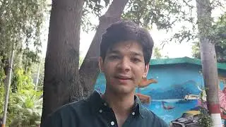 Interaction with Aryan Singh Rana star of GHICH PICH releasing on 1 August 25