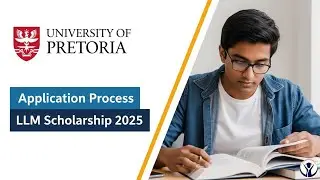 University of Pretoria LLM Scholarship 2025 | Fully Funded Master&rsquo;s in Human Rights for Africans