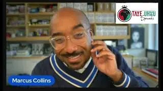 The connection between African American Culture and Marketing 