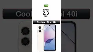 Coolpad Cool 40i - Latest New Smartphone 2025 #coolpadcool40i #cool40i #coolpad