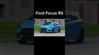 Cars discontinued in the 2010&rsquo;s&hellip;