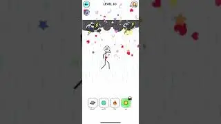 Alchemy Puzzle Level 10