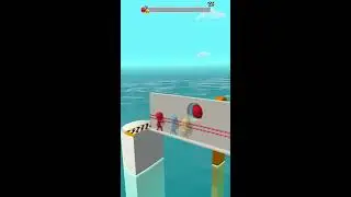 Fun Race 3D Level 10