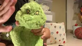 DA GRINCH!
