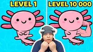 Can We Become The ULTIMATE EVOLUTION?