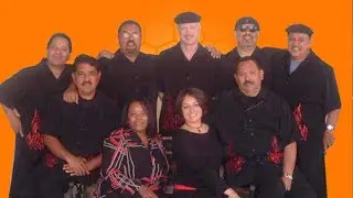 East LA Revue Band