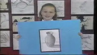 art attack and philbert the frog eps from abc australia in the 90's